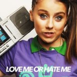 Lady Sovereign - Love Me Or Hate Me (MKVG Remix)