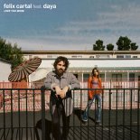 Felix Cartal & Daya - Love You More (Felix Cartal's Sunset Mix)