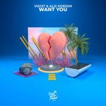 Voost feat. Alix Robson - Want You