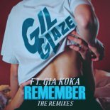 Gil Glaze, Gia Koka - Remember (Redondo Remix)