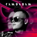Kolya Funk - Tamdadam (VIP Extended Mix)