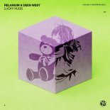 Relanium & Deen West - Lucky Hugs (Extended Mix)