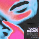 Young Bombs feat. Audrey Mika - Kinda Funny (Original Mix)