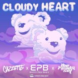 Electric Polar Bears, Cazzette, The Ready Set - Cloudy Heart