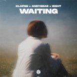 Klapse, AndyBear & Zight - Waiting