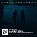ATHYN, Shebi, AndyBear, Roads We Walk - All Night Long