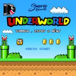 TOMMAX, ZIPHY & NËWT - Underworld (Original Mix)