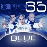 Eiffel 65 - Blue (Stephane Dinato Mashup)