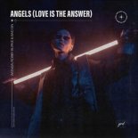 WONGA, Robby Burke & BAD SIN - Angels (Love Is the Answer)