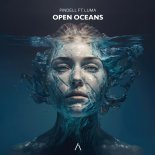 Pindell - Open Oceans (feat. Luma)