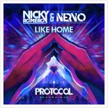 Nicky Romero - Like Home (Original Mix)