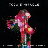 DJ MorpheuZ, Regis Mello - Toca Miracle