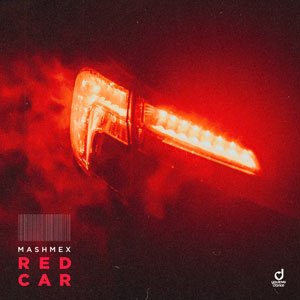 Mashmex - Red Car (Extended Mix)