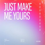 KULI - Make Me Yours (Extended Mix)