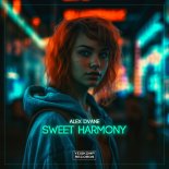 Alex Dvane - Sweet Harmony