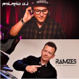 Dj Ramzes aka RMSNight & Dj Roland - Vocal House Session MMXXII (vol.25) (27.11.2022)
