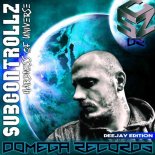 SubControllZ - Force Of Magic (Extended Mix)