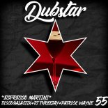 DiscoGalactiX & DJ ThreeJay Feat. Patrick Wayne - Espresso Martini