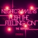 Nightcrawlers - Push The Feeling On (DJ MorpheuZ & Regis Mello Remix)