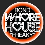BOND - Freaky (Original Mix)