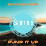 Riccardo Fiori - Pump It Up (Club Mix)
