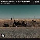 Steff da Campo & Olaf Blackwood - State Of Mind (Extended Mix)