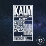 Kalm Feat. Poppy Baskcomb - Empty