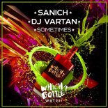Sanich, DJ Vartan - Sometimes (Extended Mix)