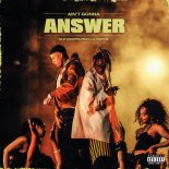 NLE Choppa feat. Lil Wayne - AIN'T GONNA ANSWER