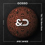 GOSSO - Tiki Tiki Bom Bom (Extended Mix)