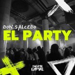 Don Salcedo - El Party (Extended Mix)