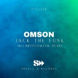 Omson - Jack The Funk (Original Mix)