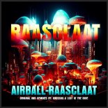 AirBall - Raasclaat (Original Mix)