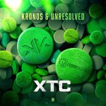 Kronos   Unresolved - XTC (Original Mix)