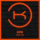KPD - Thankful (Extended Mix)