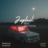 Jophil, NEVRMIND - Sleeping Satellite