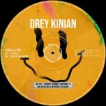 Drey Kinian - Voila (Extended Mix)