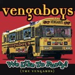 Vengaboys - We Like To Party! (More Airplay)