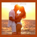 Dino Sor - Summer Is Magic (Original Mix)