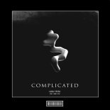 Luca Testa Feat. Emily Fox - Complicated (Hardstyle Remix)