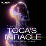 Fragma - Toca's Miracle (Dither Wild Techno Remix)