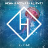 Penn Brothers & Levex - El Mar (Extended Mix)