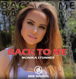 Monika Stunner - Back To Me