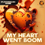 Dylan Baksalara, Gulmee - My Heart Went Boom