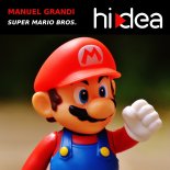 Manuel Grandi - Super Mario Bros.(Original Mix)