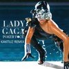 Lady Gaga - Poker Face (KaktuZ RemiX)