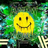 Anderex - A New World (Extended Mix)