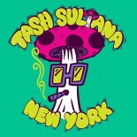 Tash Sultana - New York
