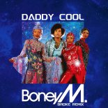 Boney M - Daddy Cool (Broke Remix)