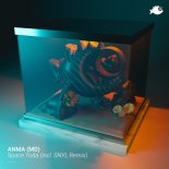 ANMA (MD) - Space Yoda (SNYL Remix)